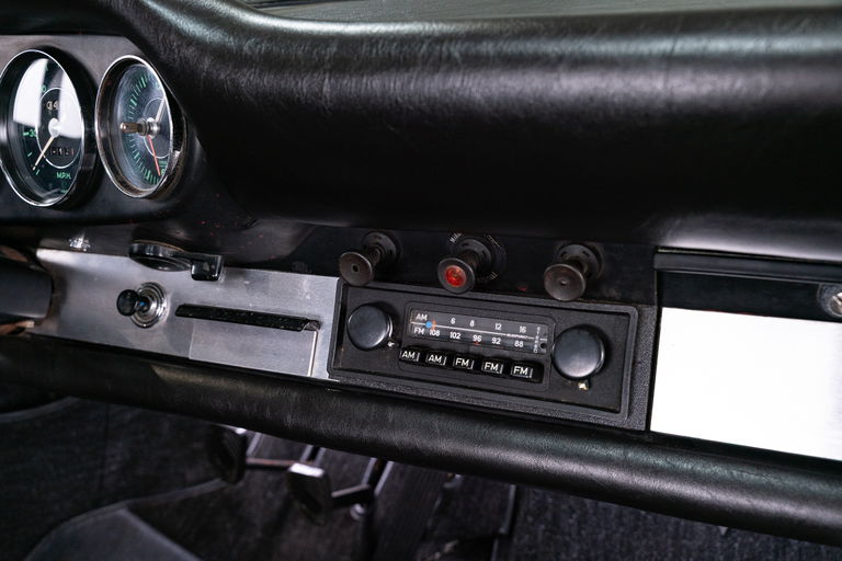 Porsche 911 (F-Modell)