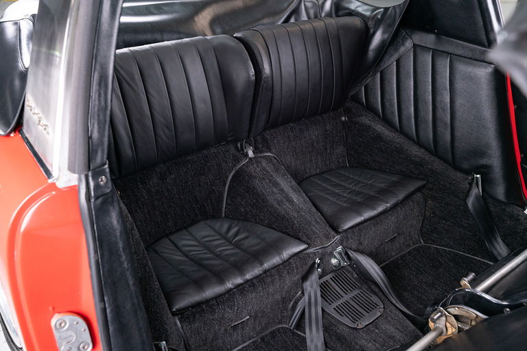 Porsche 911 (F-Modell)