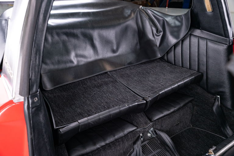 Porsche 911 (F-Modell)