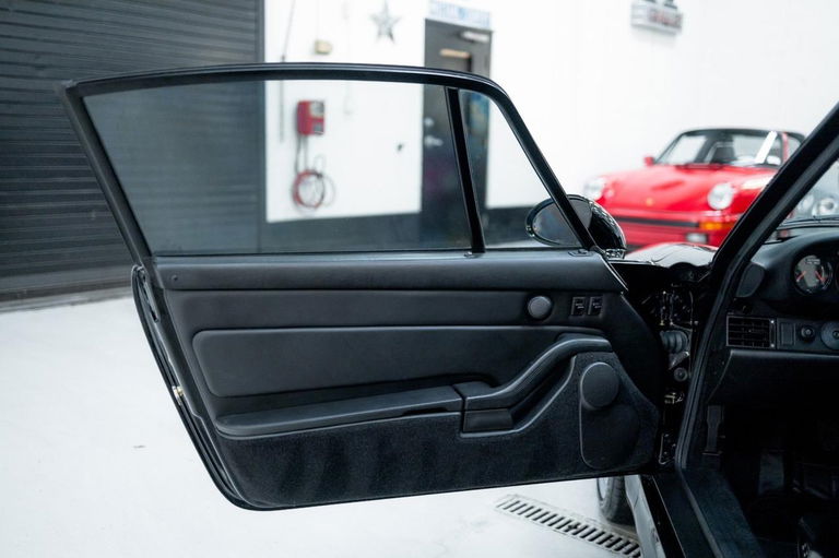 Porsche 993 Turbo