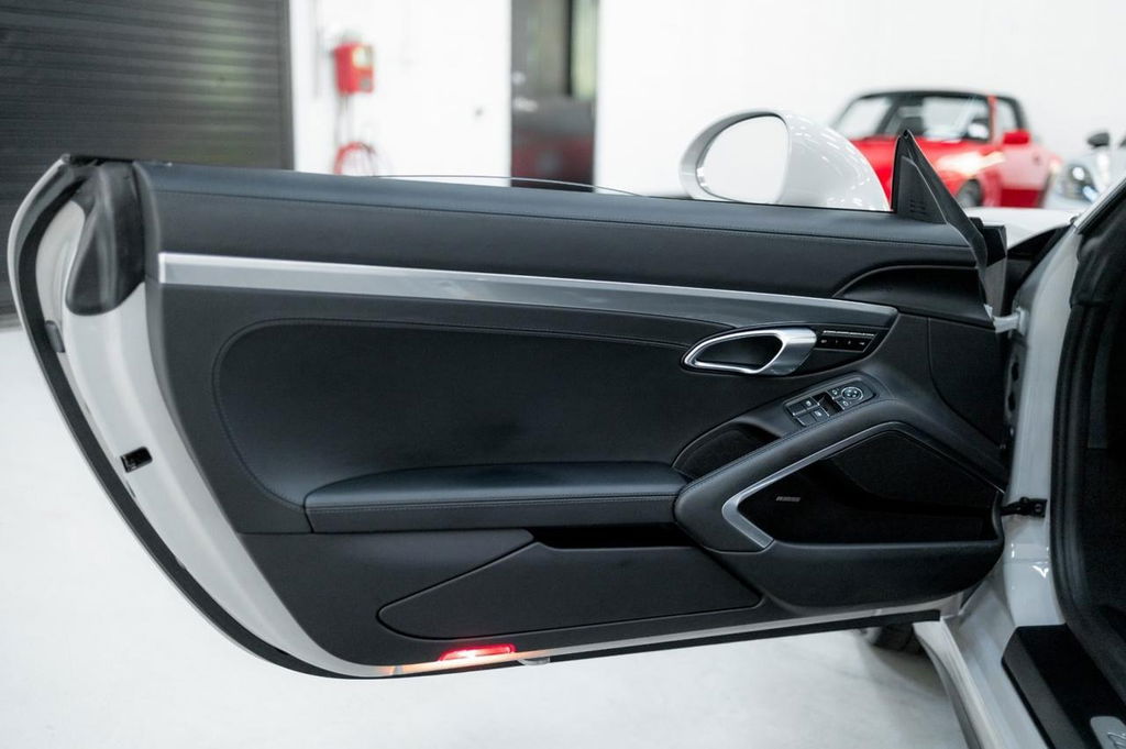 Porsche 991.2 Targa 4S