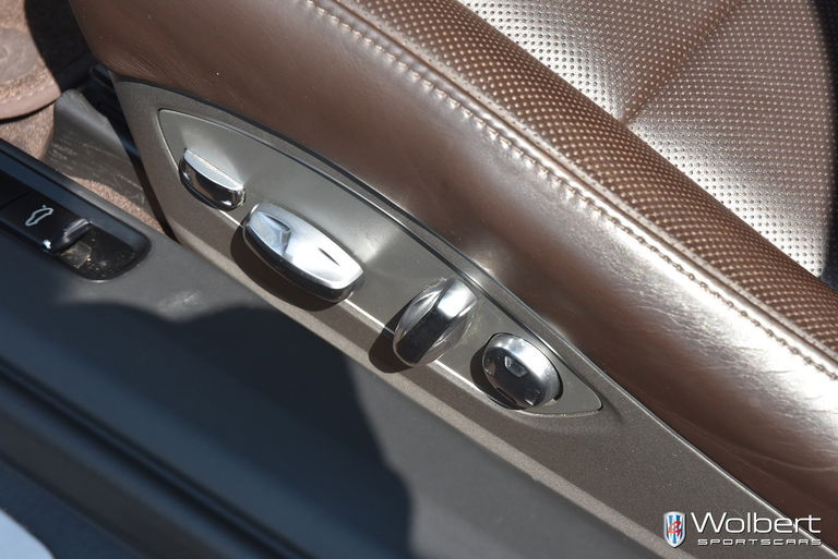 Porsche 981 Boxster S