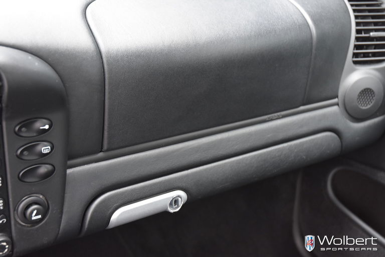 Porsche 996.2 Carrera