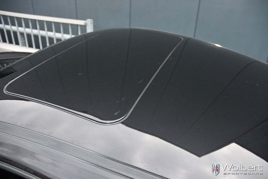 Porsche 996.2 Carrera