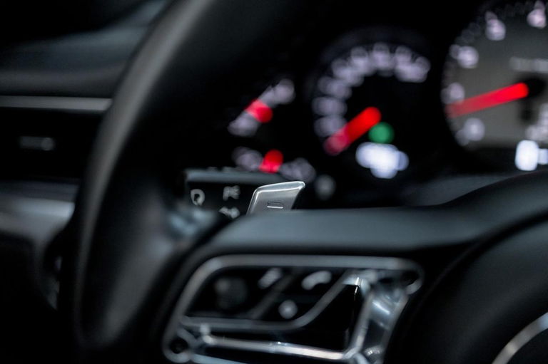 Porsche 991.2 Targa 4S