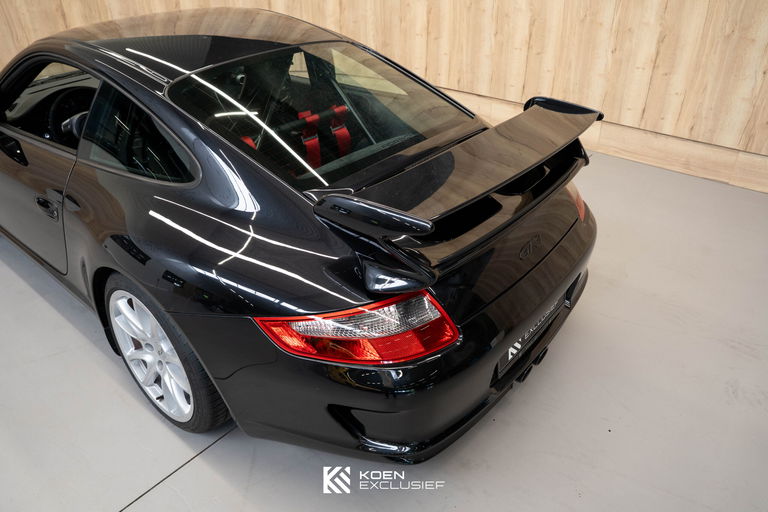 Porsche 997 GT3