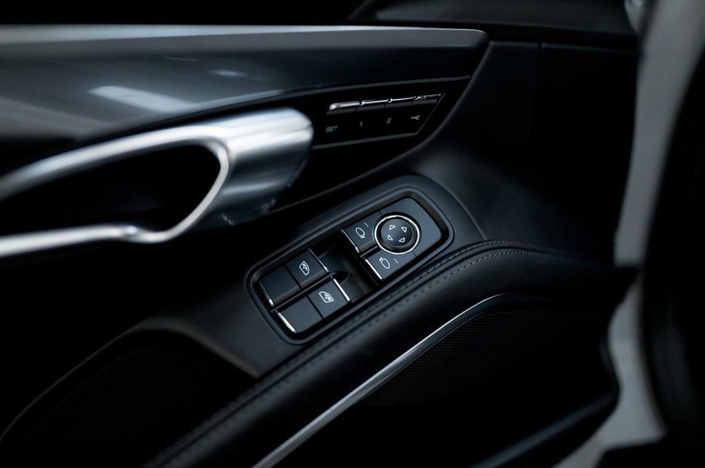 Porsche 991.2 Targa 4S