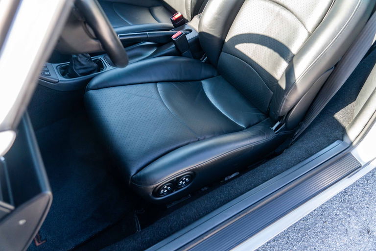 Porsche 993 Carrera 4