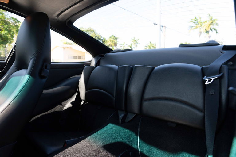 Porsche 993 Carrera 4