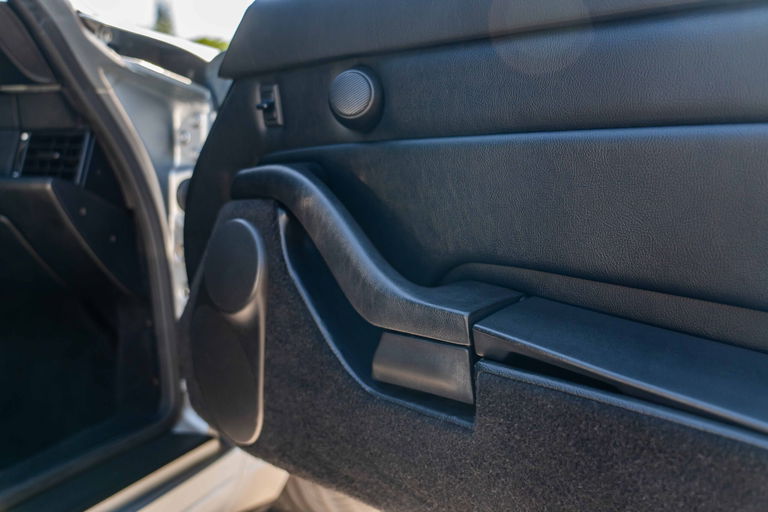 Porsche 993 Carrera 4