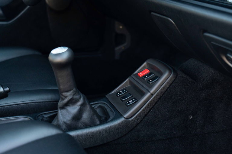 Porsche 993 Carrera 4