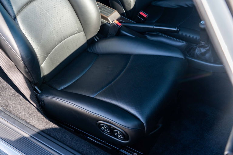 Porsche 993 Carrera 4