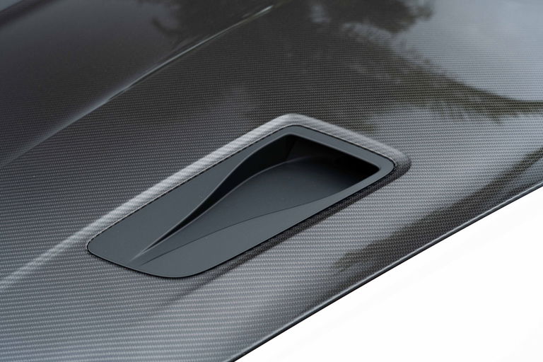 Porsche 718 Cayman GT4 RS