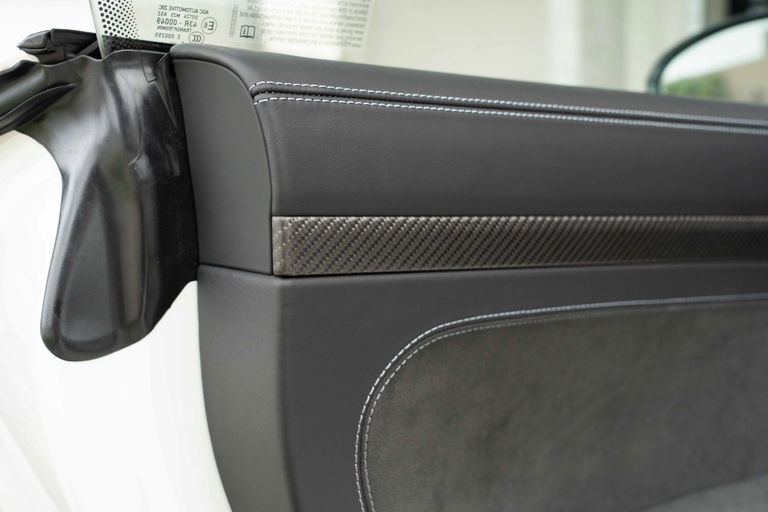 Porsche 718 Cayman GT4 RS