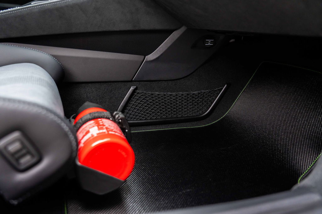 Porsche 718 Cayman GT4 RS