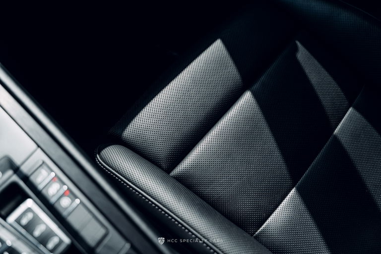 Porsche 991 Carrera GTS