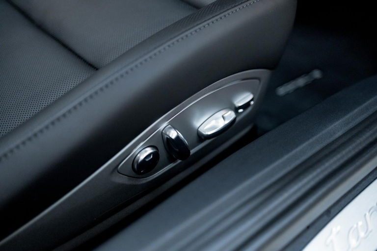 Porsche 991.2 Targa 4S