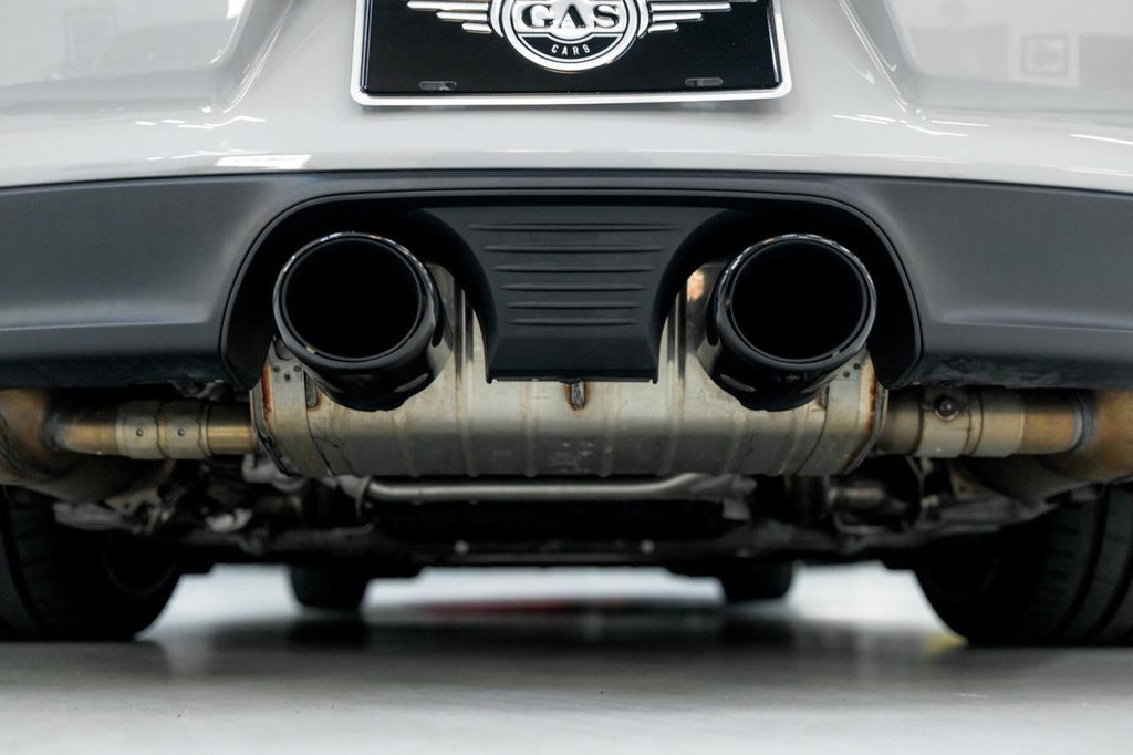 Porsche 991.2 Targa 4S