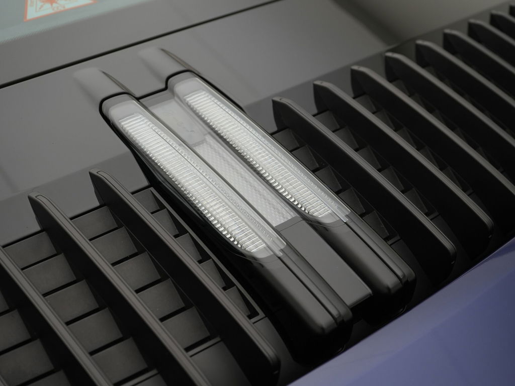 Porsche 992 Carrera 4 GTS