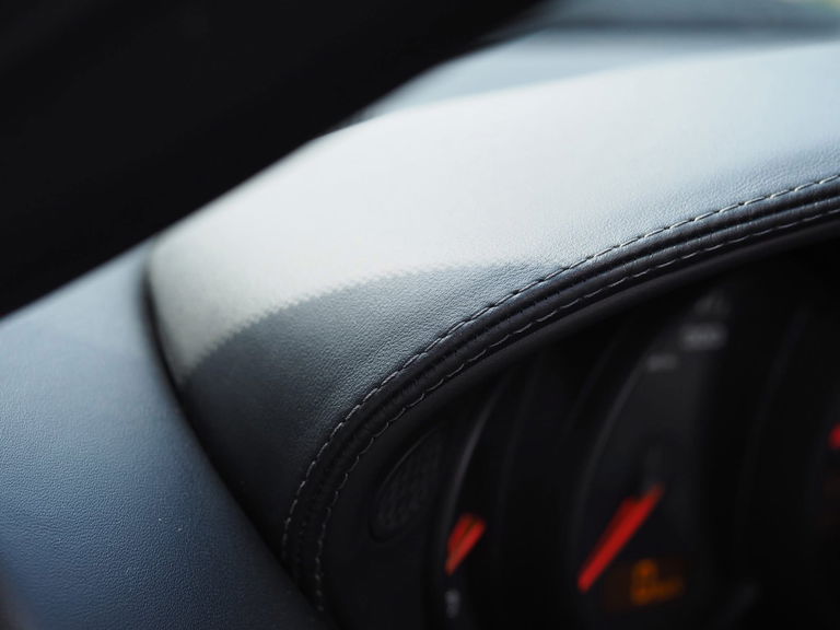 Porsche 996 Carrera 4S