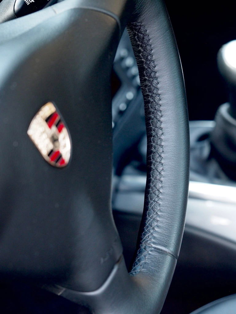 Porsche 996 Carrera 4S