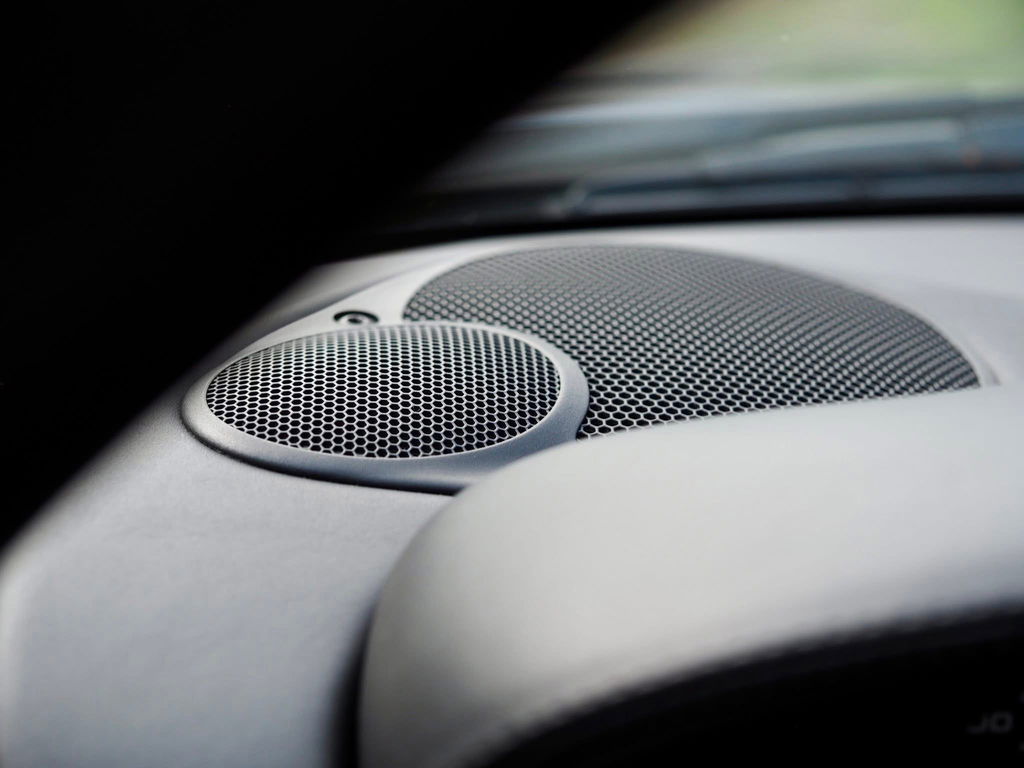 Porsche 996 Carrera 4S