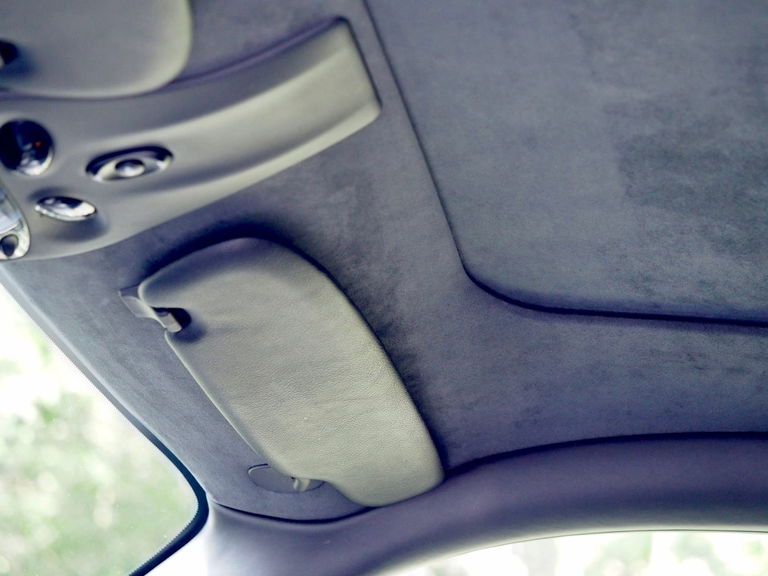 Porsche 996 Carrera 4S