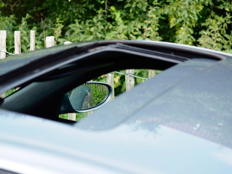 Porsche 996 Carrera 4S