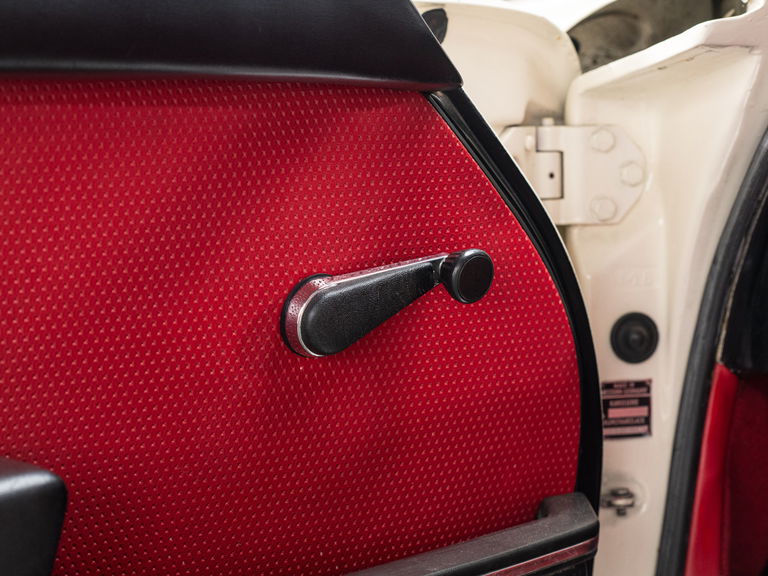 Porsche 911 S (F-Modell)