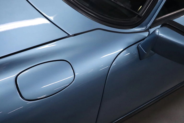 Porsche 911 Carrera 3.2 (US)