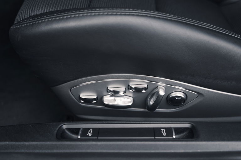 Porsche 991 GT3 Touring