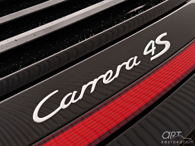 Porsche 997.2 Carrera 4S