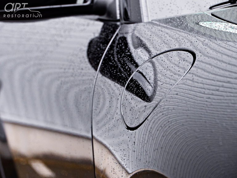Porsche 997.2 Carrera 4S