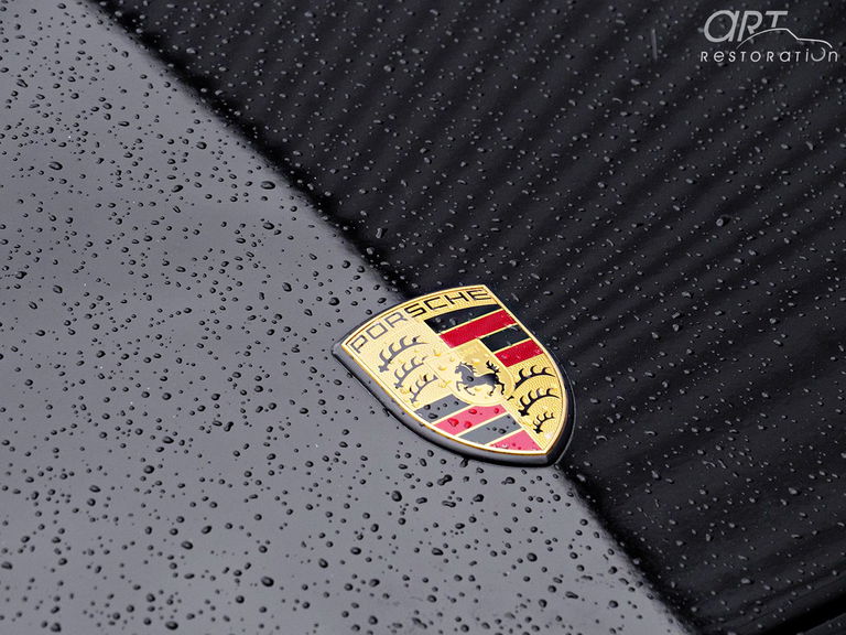 Porsche 997.2 Carrera 4S