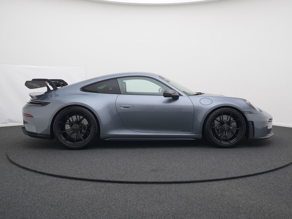 Porsche 992.2 GT3