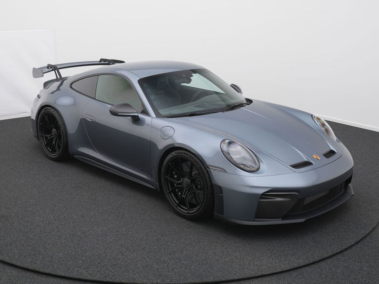 Porsche 992.2 GT3