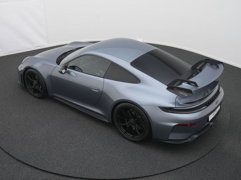 Porsche 992.2 GT3