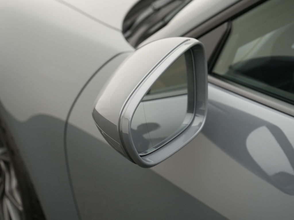 Porsche 992.2 GT3 Touring