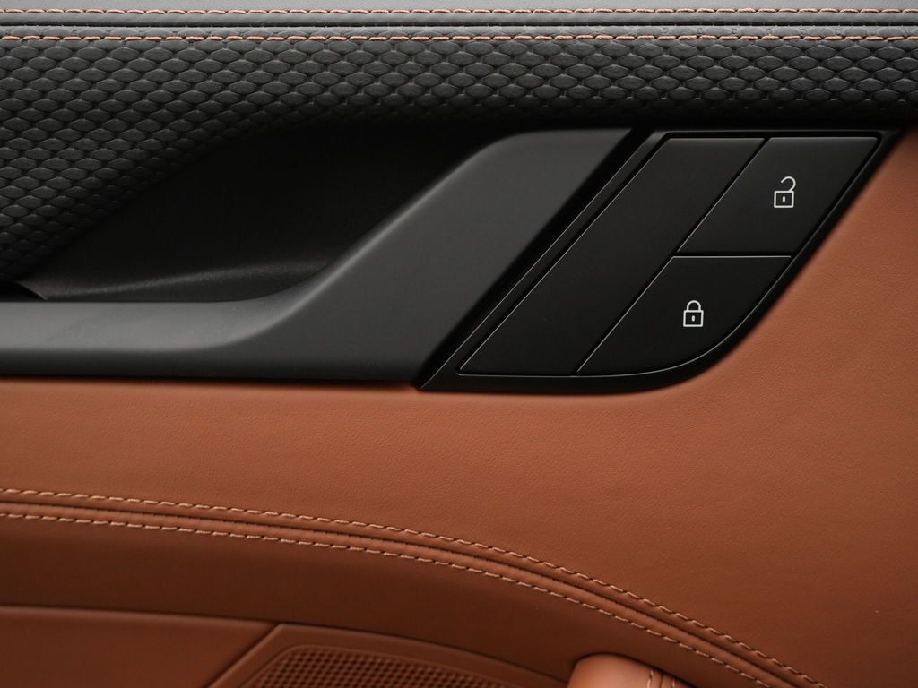 Porsche 992.2 GT3 Touring