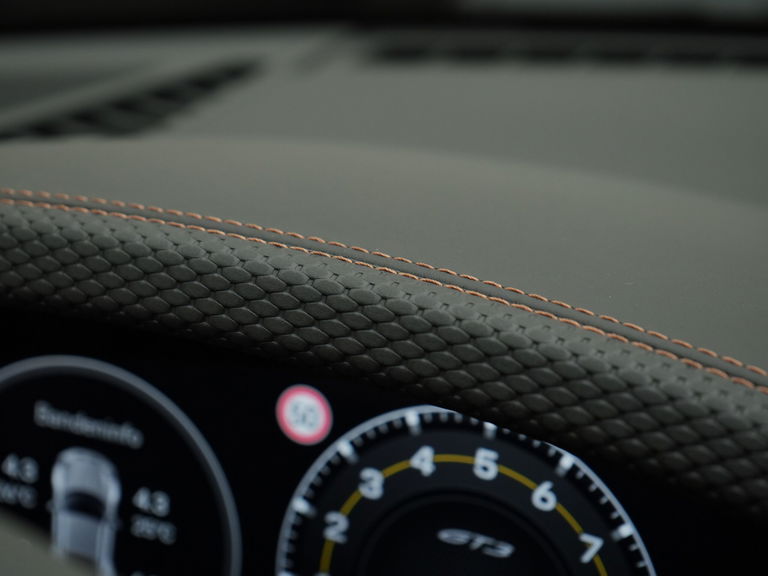 Porsche 992.2 GT3 Touring