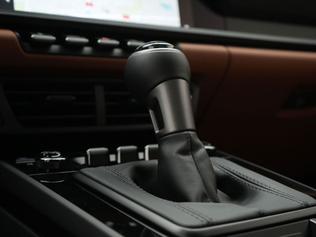 Porsche 992.2 GT3 Touring