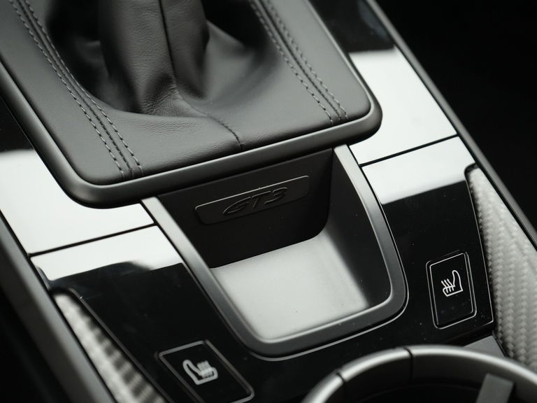 Porsche 992.2 GT3 Touring