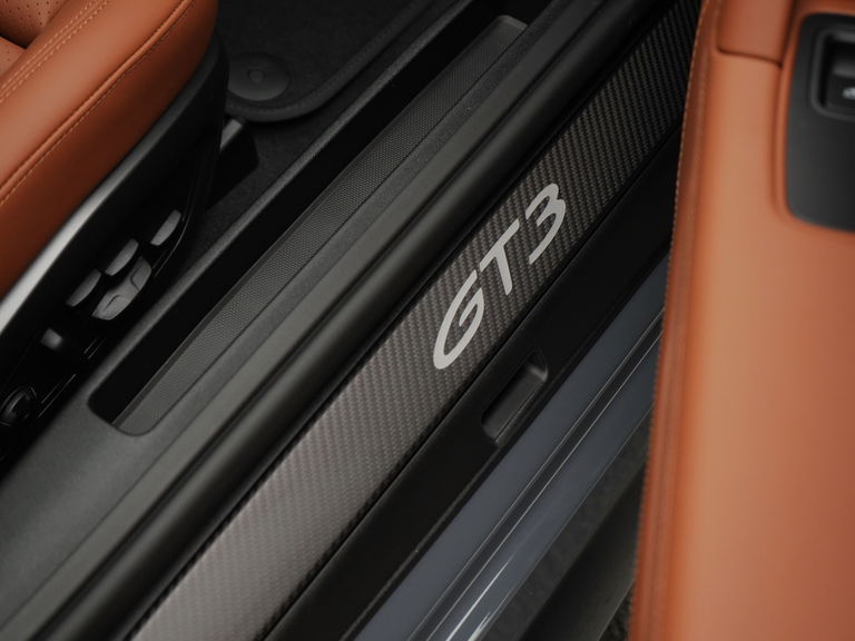 Porsche 992.2 GT3 Touring