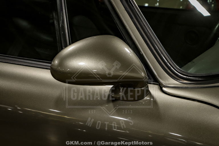 Porsche 911 Modified