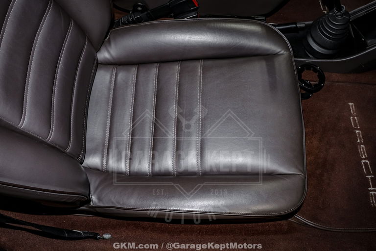 Porsche 911 Modified