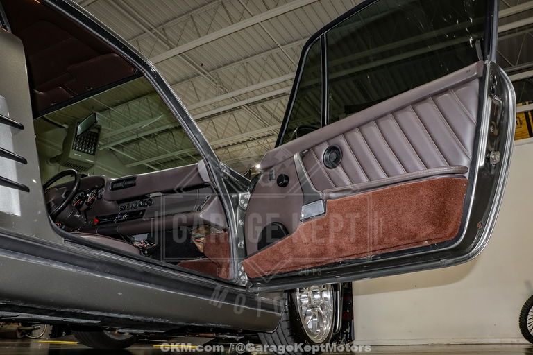 Porsche 911 Modified