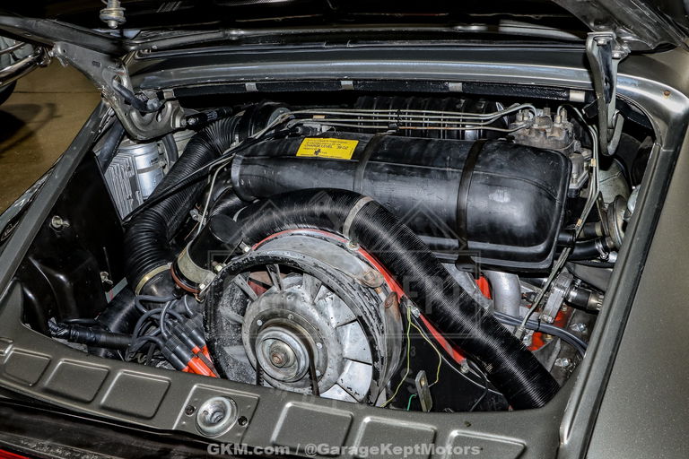 Porsche 911 Modified