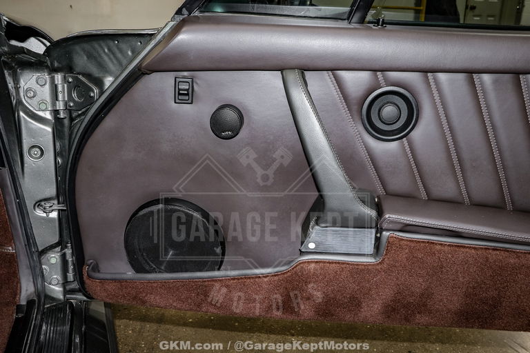 Porsche 911 Modified