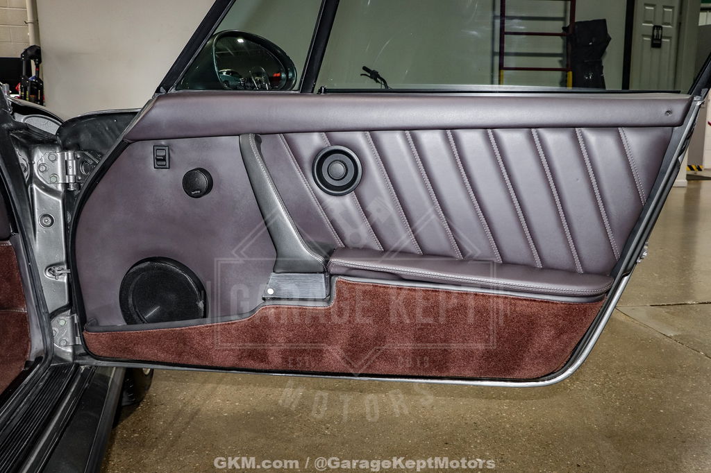 Porsche 911 Modified