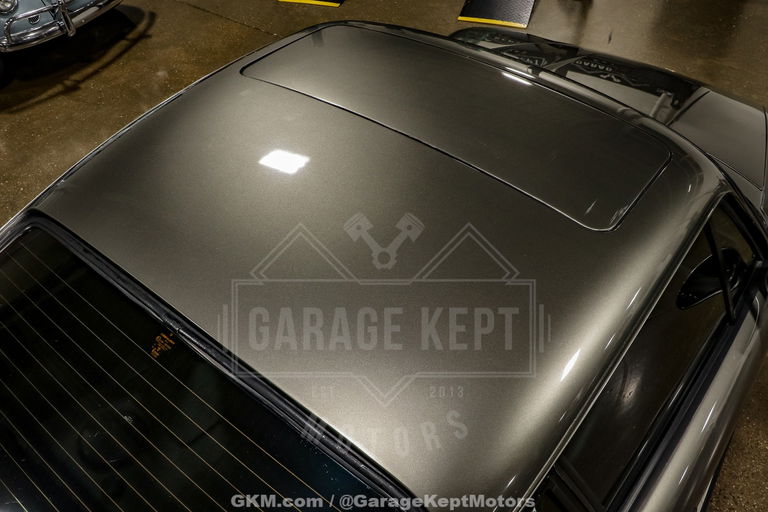 Porsche 911 Modified